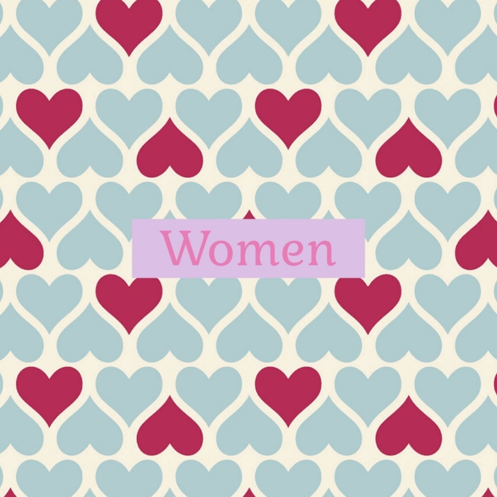 Women's Section